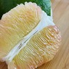 石家庄优选仓库速达，翡翠柚子 青皮爆汁柚，入口无渣，皮薄多汁，果肉晶莹剔透，2枚散装/3.4斤/3.6斤左右 商品缩略图3