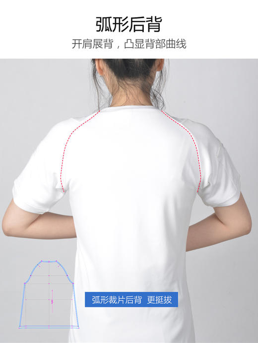 【福利】一代二代飓风短袖T恤合集 商品图3