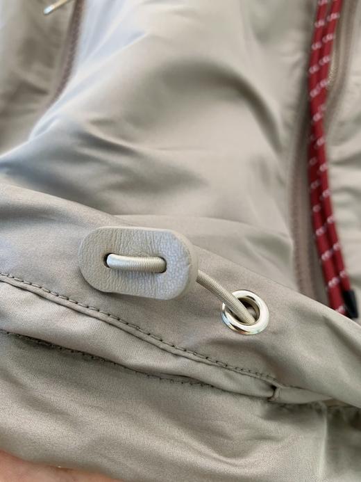 【高品质私服】【MU女士科技织物夹克外套】版型不挑身材，面料轻盈舒适透气N1264-CC【无标出货 介意慎拍】 商品图14