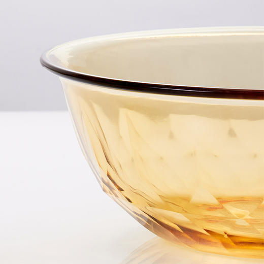 LLG1027S8FU 乐扣乐扣 晶珀系列琥珀色餐具8件套 商品图6