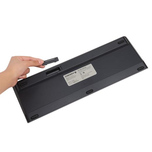 CHERRY樱桃 BW2680 无线静音键鼠套装 商品图6