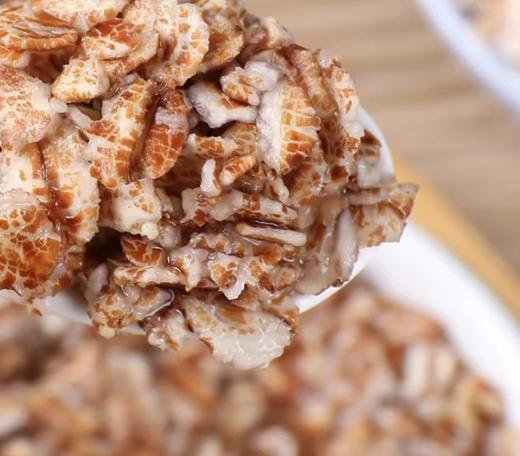 【β葡聚糖 低GI 有机 藏血麦片390g/盒】内含独立包装26g/袋*15 商品图1