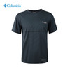 哥伦比亚男式冰感速干短袖T恤AE1519 商品缩略图0
