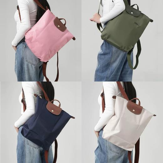 327-4 新款龙虾双肩包   限时包邮 商品图0