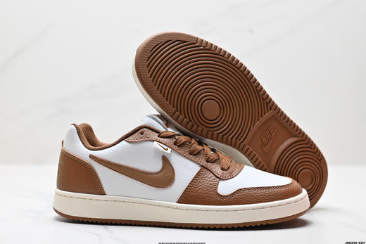 耐克NIKE EBERNON LOW低帮百搭休闲运动板鞋HJ3490-141男女鞋 商品图4