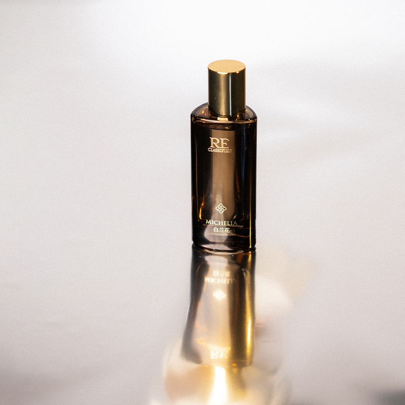 典藏高定系列 50ml 沙龙香水