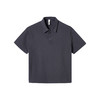 墨麦客男装2024夏季新款纯色凉感短袖POLO衫男士翻领薄款T恤71179 商品缩略图4