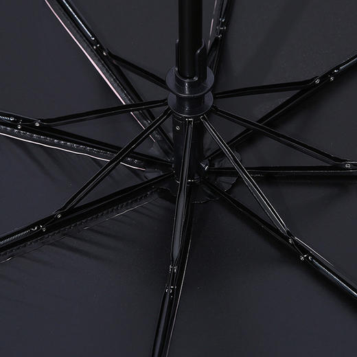 瑞德姆黑胶折叠伞RS-269 商品图4