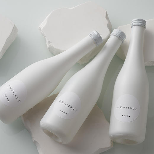 起泡酒米酒  果香米香交叠  鲜爽怡人 商品图3