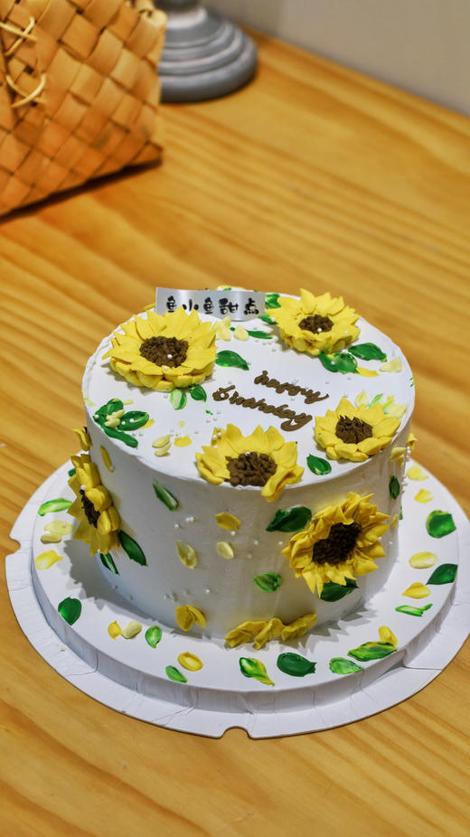 向日葵花朵 商品图2