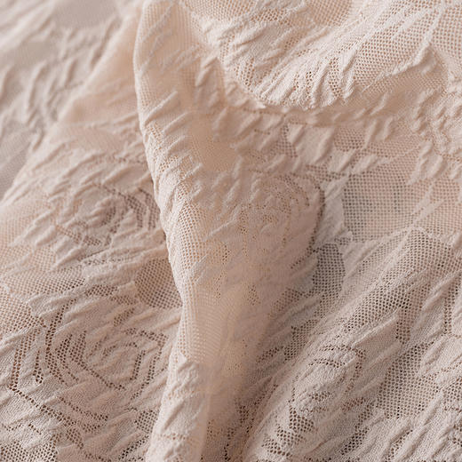 【林栖设计小店】提花打底吊带美背背心优雅百搭多色修身显瘦2025春夏新品内搭女1952351 商品图3