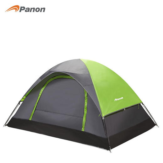 【分仓直发包邮】攀能双人双层户外帐篷PN-2261 商品图1