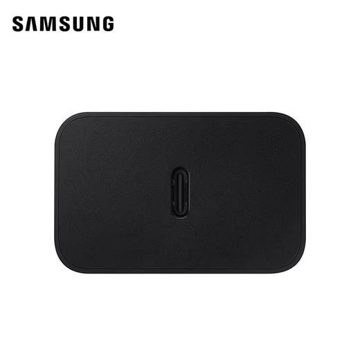 【原装配件特价清仓】三星原装45W充电器 快充 黑色 商品图3