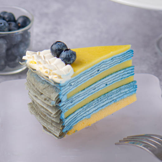 藻蓝柚子千层 商品图0