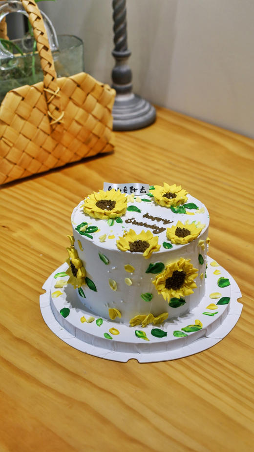 向日葵花朵 商品图0