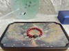 [心悦莲开][莲语禅心]朱砂系列手串 商品缩略图7