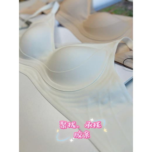 2503406    董洁同款 网纱文胸 夏季内衣 商品图6
