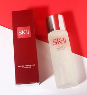 skii/SK-II护肤精华露神仙水 控油提亮嫩肤【大牌小样】