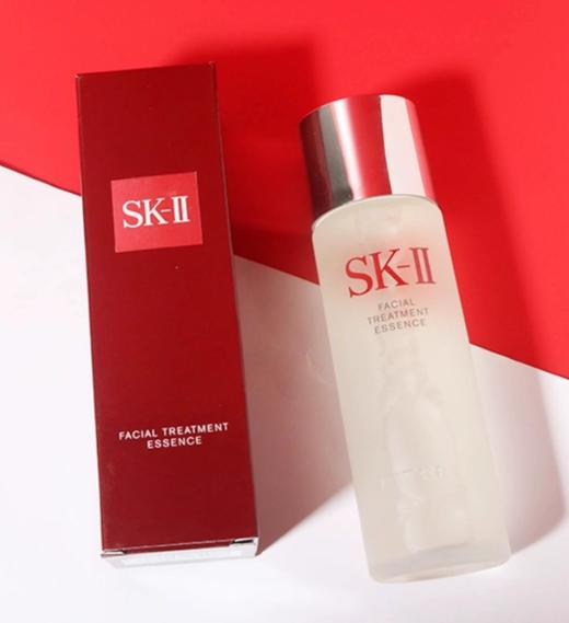 skii/SK-II护肤精华露神仙水 控油提亮嫩肤【大牌小样】 商品图0