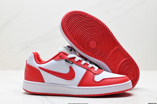 耐克NIKE EBERNON LOW低帮百搭休闲运动板鞋HJ3490-141男女鞋 商品图4