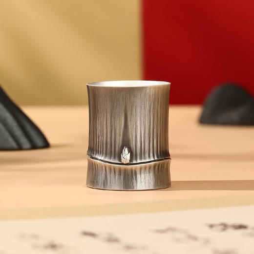 竹节杯 商品图3