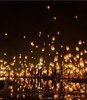 泰国【清迈】泰兰纳天灯节门票(Thai lanna sky lantern )传统的纳兰天灯|歌舞表演|动手制作水灯~放入水中|高僧诵经仪式 商品缩略图1