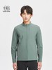 KL SPORT 可隆男士户外休闲TRICOT针织凉感防晒运动外套 商品缩略图4