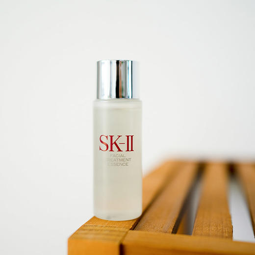 skii/SK-II护肤精华露神仙水 控油提亮嫩肤【大牌小样】 商品图4