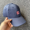 正品FJ 春夏款高尔夫帽，快干透气，头围可调。三个色各几顶。 商品缩略图4