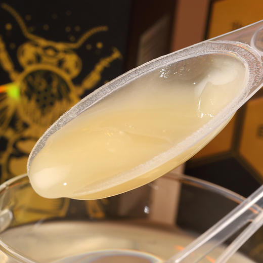 神顶峰勺子蜜山花蜜详72g盒 商品图4