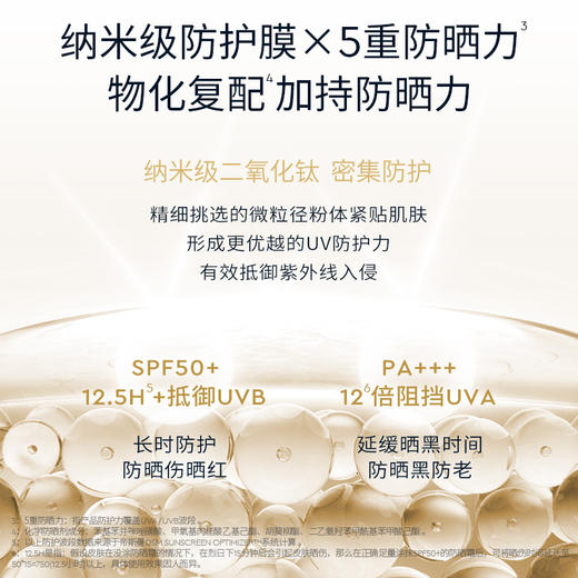 CEMOY白月光防晒 商品图3