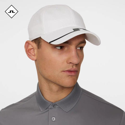 25 新款正品林德伯格高尔夫帽，头围可调，四个色各几顶。 商品图6