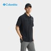 哥伦比亚钛金系列-男式防晒速干短袖衬衫AE5161 商品缩略图1