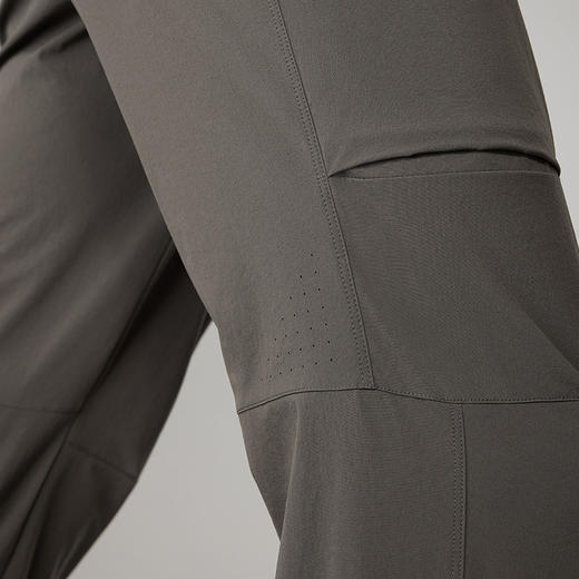 KAILAS凯乐石 户外运动 男款 速干裤 KG2415301 商品图3