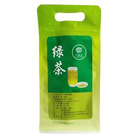 【武汉-新洲】江城百臻少潭河绿茶50g