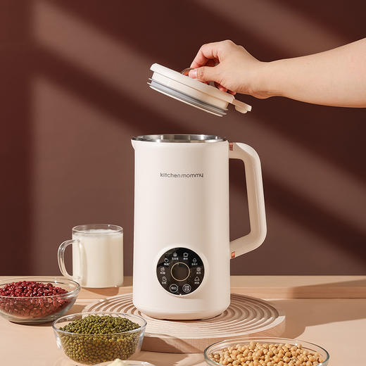 厨创妈咪破壁豆浆机_KC-6108A【K】 商品图4