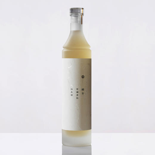 雪糯清酿米酒 温润甘爽 香气丰富 商品图3