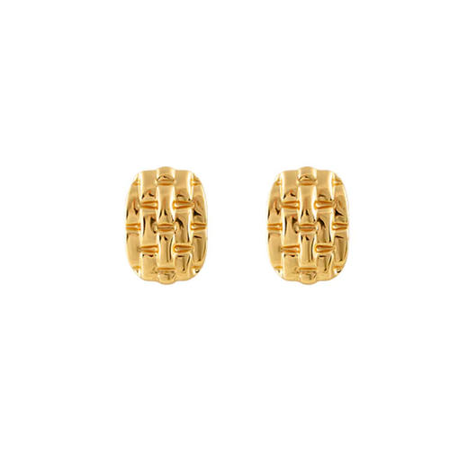 ZAHAR EVELYN EARRINGS 商品图3