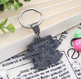 “琮容”钥匙扣