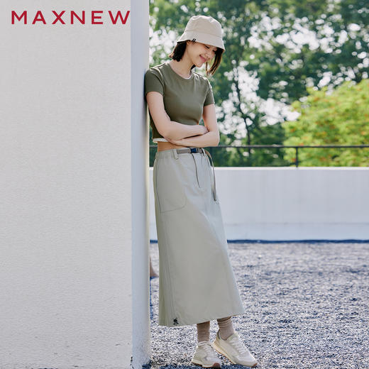 【T恤】短袖T恤 1P2221249 商品图3