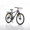 凤凰21速26寸辐条轮山地自行车霸道 （plus车架版） 商品缩略图0