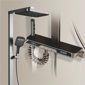 8211-MIX8数显枪灰方杆