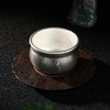 禅茶一味银杯 商品缩略图2
