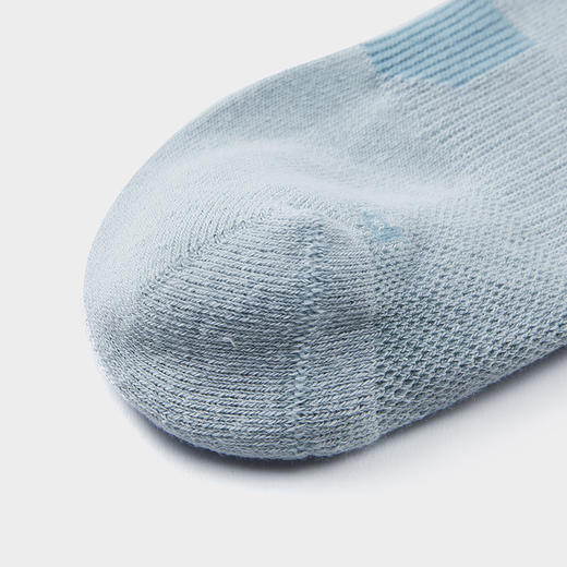 KAILAS凯乐石 中性轻量中帮徒步袜 KH2502002【Z】 商品图3