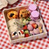 2人份踏青面包蛋糕野餐盒子 商品缩略图0