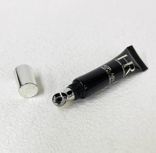 HR赫莲娜黑绷带眼霜带按摩头玻色因淡纹紧致保湿提亮【大牌小样】 商品图1