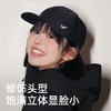 [618福利,35秒杀]酷石 时尚速干透气可调户外运动鸭舌帽男女同款宽帽檐 商品缩略图4