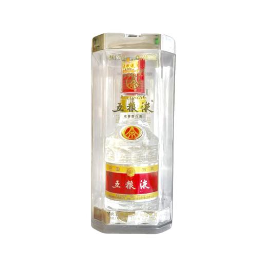 五粮液·七代 52度 250mL*1瓶 商品图0