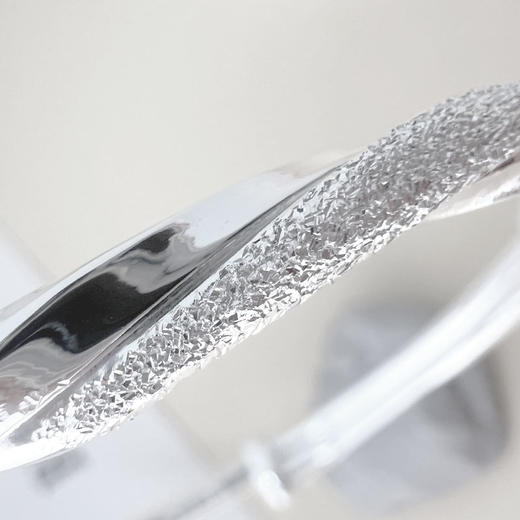 莫比乌斯推拉手镯 商品图2