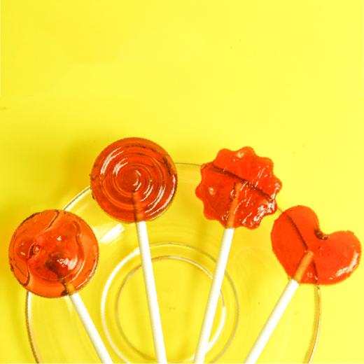 桐君堂莱阳梨膏棒棒糖，优选莱阳梨精简配方 商品图3